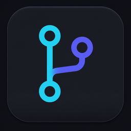 GitNav: Visual Git History & Workflows